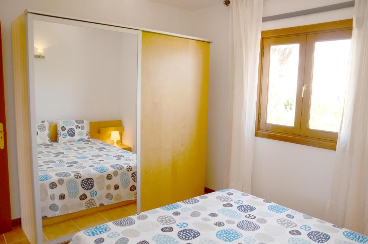 B16-Duplex Luminoso+ Piscina A 150 M Del Mar Apartman Charco del Palo Kültér fotó