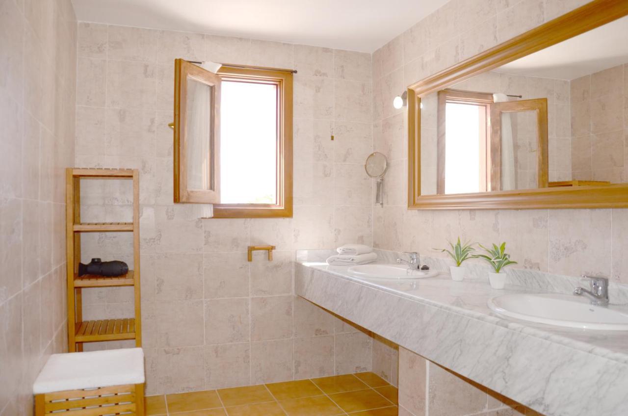 B16-Duplex Luminoso+ Piscina A 150 M Del Mar Apartman Charco del Palo Kültér fotó